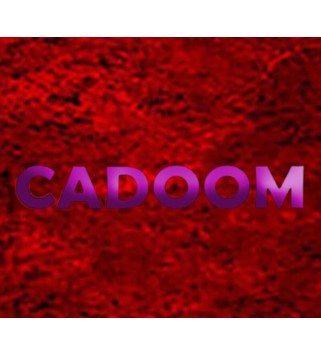 Cadoom Steam Key GLOBAL